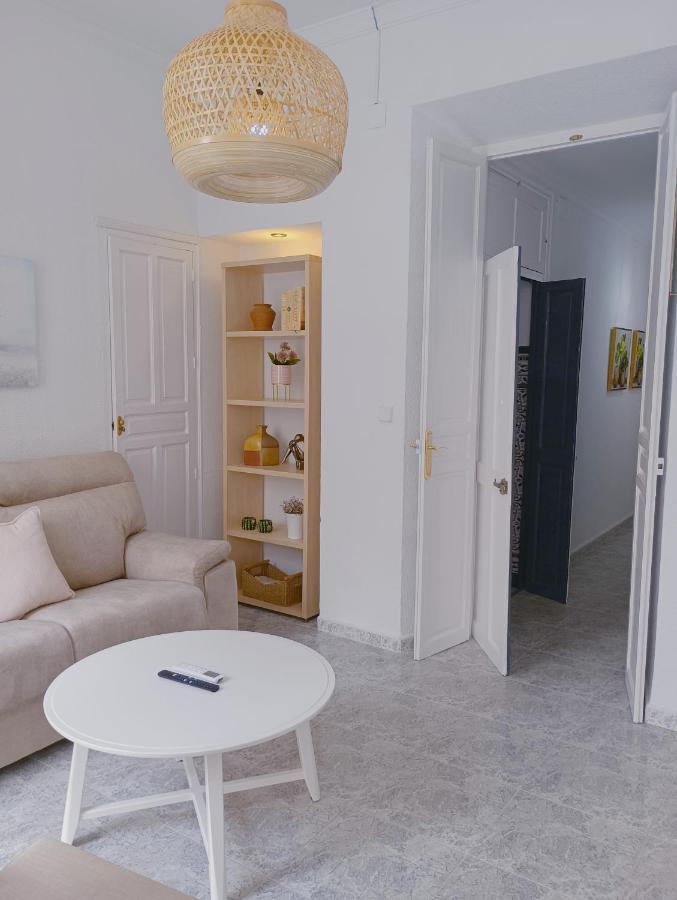 Vacational Homes South Organic Appartement Málaga