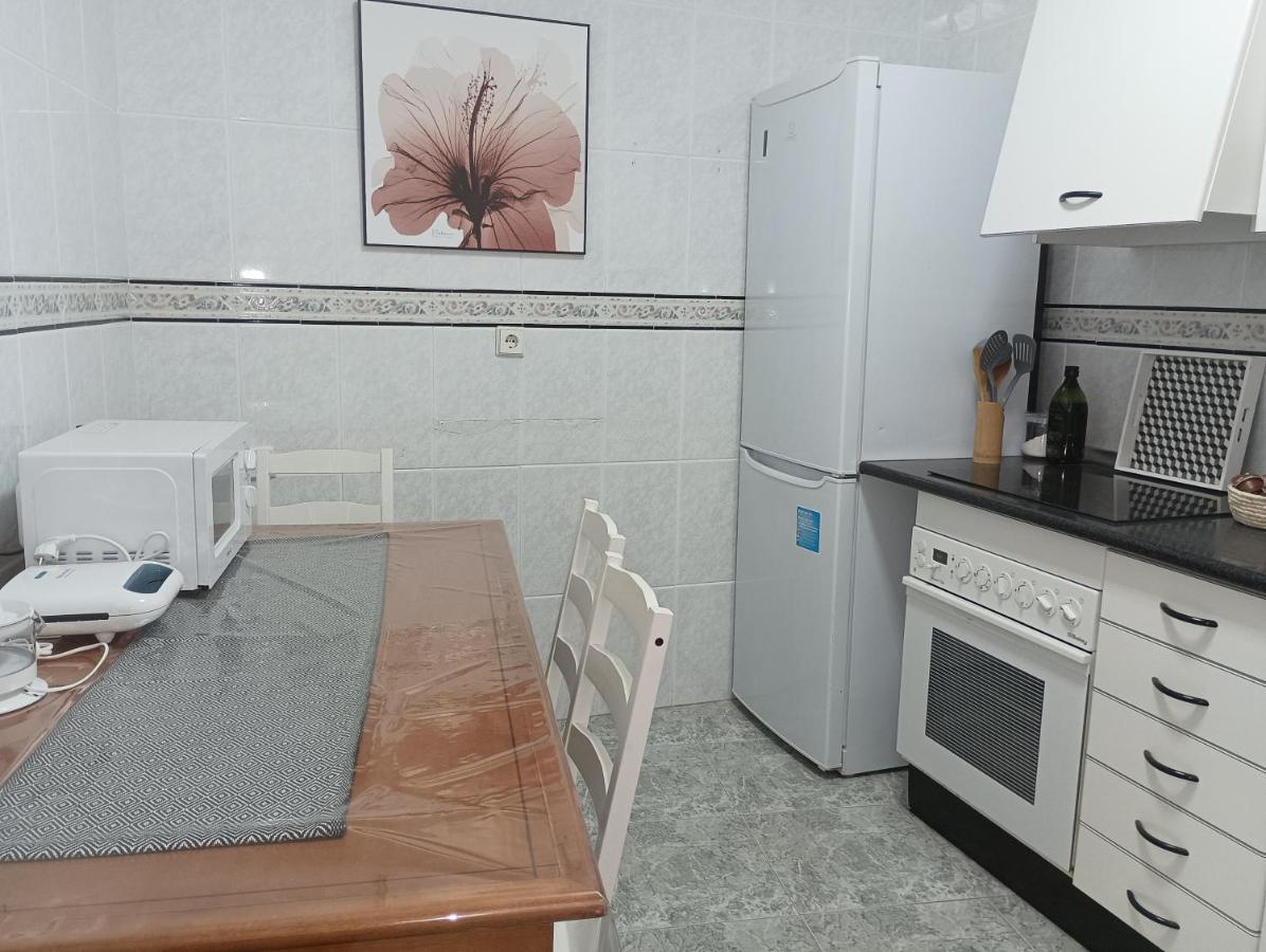 Vacational Homes South Organic Appartement *