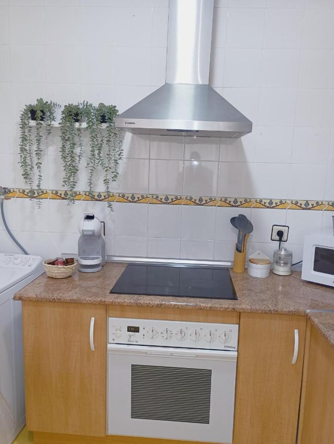 Vacational Homes South Organic Appartement