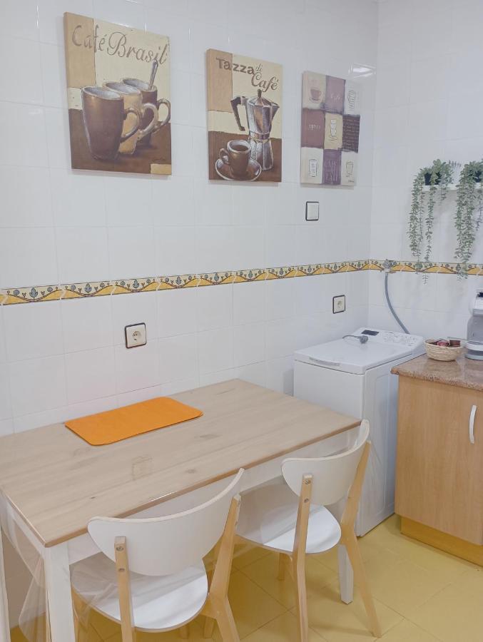 Appartement Vacational Homes South Organic Málaga