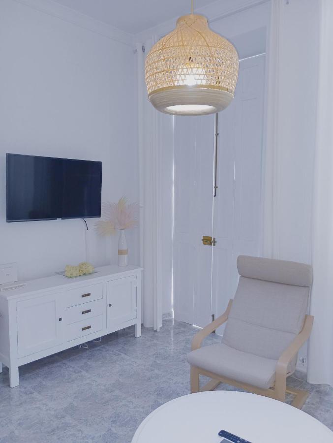 Appartement Vacational Homes South Organic Málaga